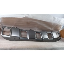 Pièce pour MERCEDES-BENZ - Skid Plate A1648851622