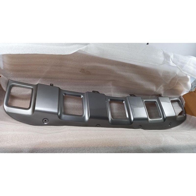 Pièce pour MERCEDES-BENZ - Skid Plate A1648851622