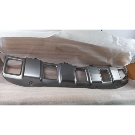 Pièce pour MERCEDES-BENZ - Skid Plate A1648851622