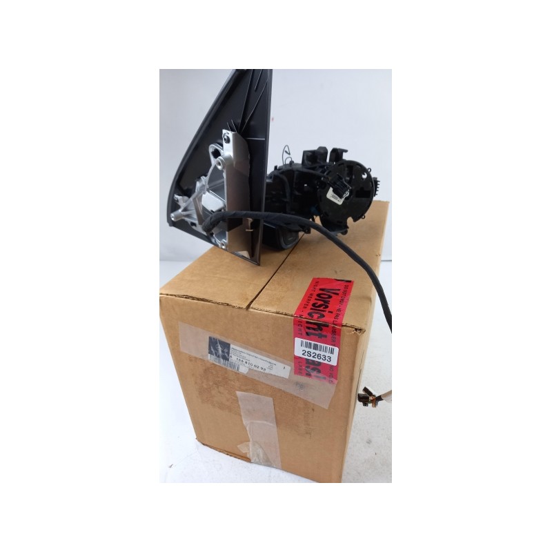 Pièce pour MERCEDES-BENZ - Holder, Outside Mirror A1668100293
