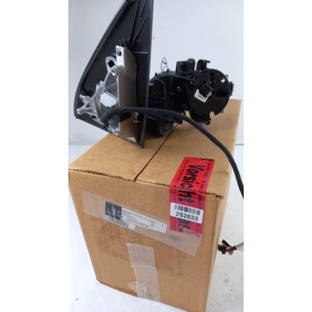 Pièce pour MERCEDES-BENZ - Holder, Outside Mirror A1668100293
