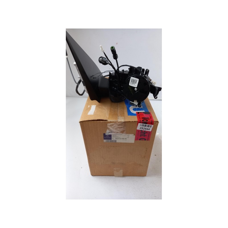 Pièce pour MERCEDES-BENZ - Outside Mirror A1668100893