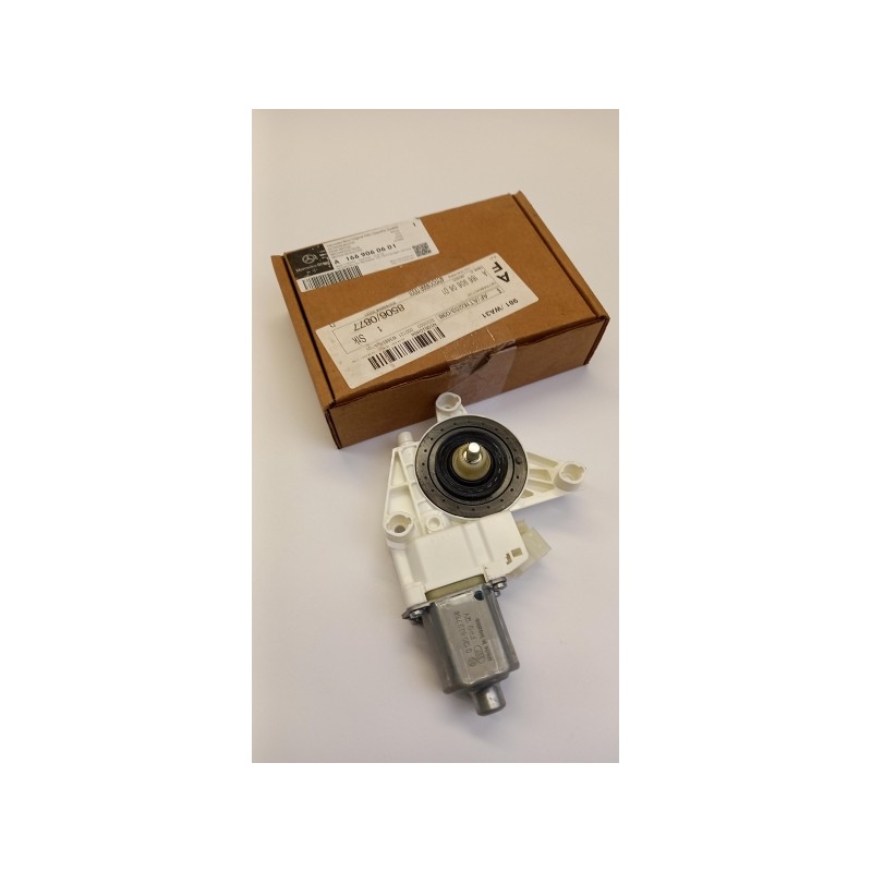 Pièce pour MERCEDES-BENZ - Electric Motor, Window Lift A1669060601