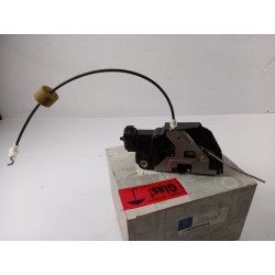 Pièce pour MERCEDES-BENZ - Door Lock A1687202235