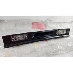 Pièce pour MERCEDES-BENZ - Trim, Luggage Compartment A1687400093