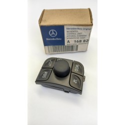 Pièce pour MERCEDES-BENZ - Switch Unit A1688200097
