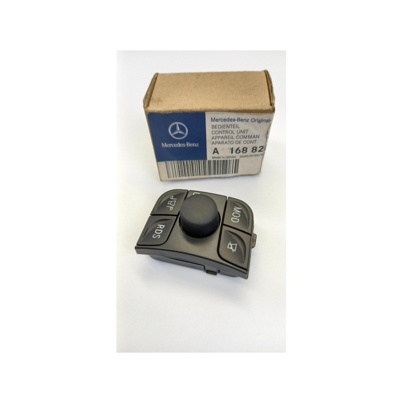 Pièce pour MERCEDES-BENZ - Switch Unit A1688200097