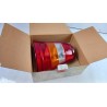 Pièce pour MERCEDES-BENZ - Combination Rearlight A1688200264