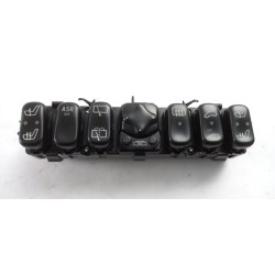 Pièce pour MERCEDES-BENZ - Switch Unit A16882039107C45