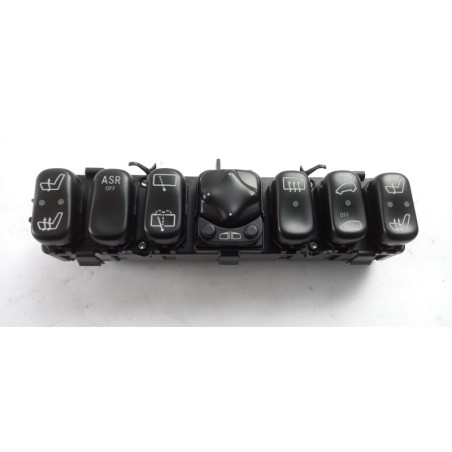 Pièce pour MERCEDES-BENZ - Switch Unit A16882039107C45