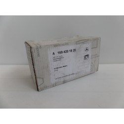 Pièce pour MERCEDES-BENZ - Brake Pad Set A1694201820