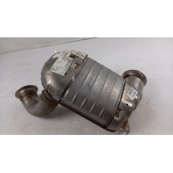 Pièce pour MERCEDES-BENZ - Catalytic Converter A169490571064