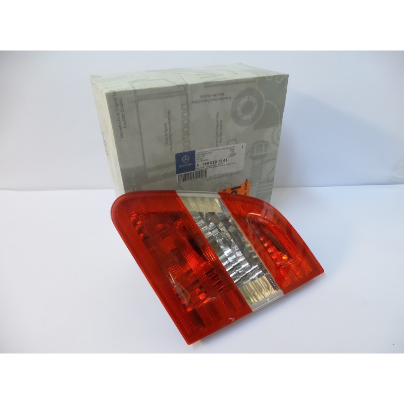 Pièce pour MERCEDES-BENZ - Combination Rearlight A1698201264