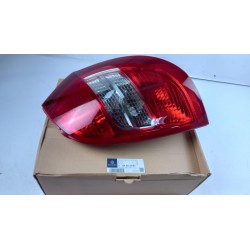 Pièce pour MERCEDES-BENZ - Combination Rearlight A1698202864