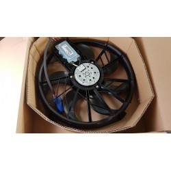 Pièce pour MERCEDES-BENZ - Fan, Radiator A1698203642