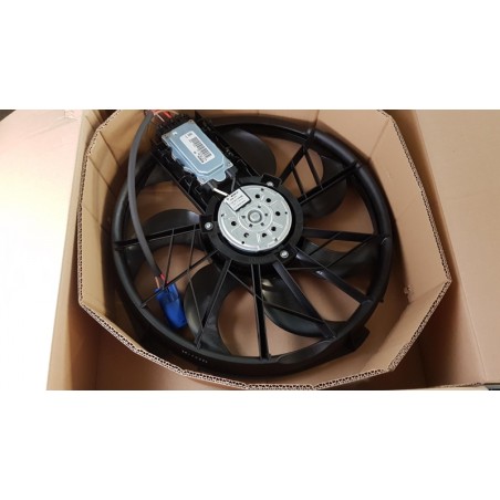 Pièce pour MERCEDES-BENZ - Fan, Radiator A1698203642