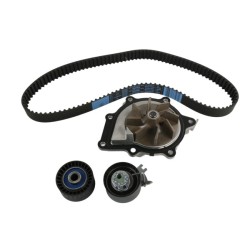 COURROIE DE DISTRIBUTION, JEU POUR PEUGEOT BOXER 14