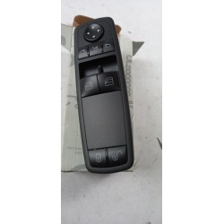 Pièce pour MERCEDES-BENZ - Switch, Window Lift & Mirror Adjustment A16982065109174
