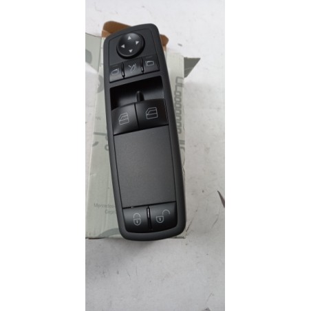 Pièce pour MERCEDES-BENZ - Switch, Window Lift & Mirror Adjustment A16982065109174