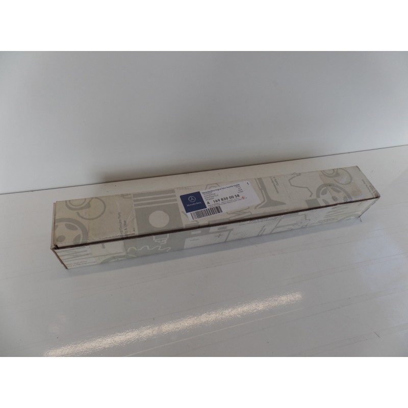 Pièce pour MERCEDES-BENZ - Dryer, Air Conditioning A1698300058