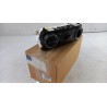 Pièce pour MERCEDES-BENZ - Control Element, Heating/Ventilation A1698301385