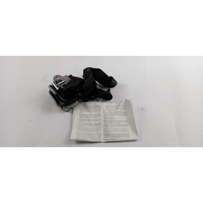 Pièce pour MERCEDES-BENZ - Seat Belt A1698608485