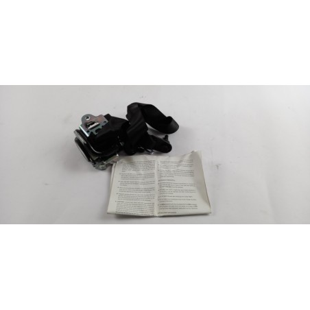 Pièce pour MERCEDES-BENZ - Seat Belt A1698608485