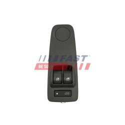 COMMUTATEUR/INTERRUPTEUR FENETRE POUR FIAT DUCATO 06