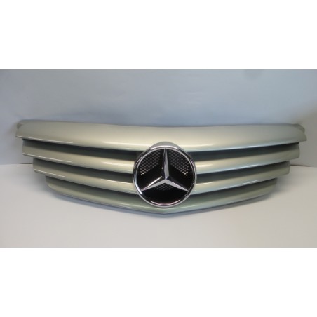 Pièce pour MERCEDES-BENZ - Radiator Grille A1698800783