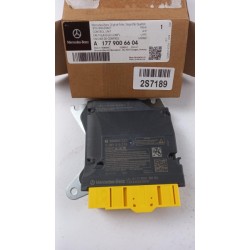 Pièce pour MERCEDES-BENZ - Sensor, Airbag A1779006604