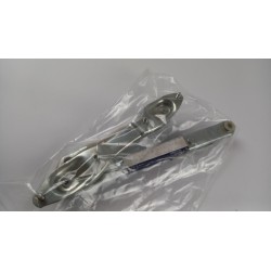 Pièce pour MERCEDES-BENZ - Hinge, Bonnet A2018800528