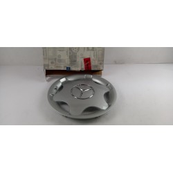 Pièce pour MERCEDES-BENZ - Cover, Wheels A2024000725
