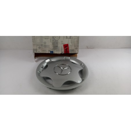 Pièce pour MERCEDES-BENZ - Cover, Wheels A2024000725