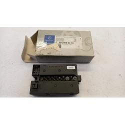 Pièce pour MERCEDES-BENZ - Control Unit A2028000278