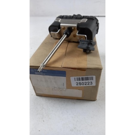 Pièce pour MERCEDES-BENZ - Wiper Motor A2028203842