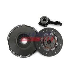 KIT D`EMBRAYAGE POUR FORD TRANSIT CONNECT 13