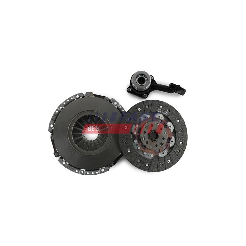 KIT D`EMBRAYAGE POUR FORD TRANSIT CONNECT 13