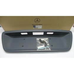 Pièce pour MERCEDES-BENZ - Licence Plate Holder A20374003819999