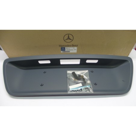 Pièce pour MERCEDES-BENZ - Licence Plate Holder A20374003819999