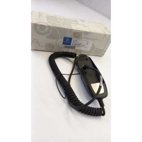 Pièce pour MERCEDES-BENZ - Mobile Phone Holder A2038201151