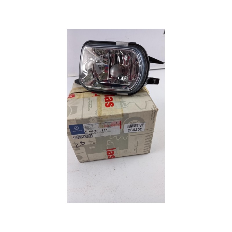 Pièce pour MERCEDES-BENZ - Fog Light A2038201256