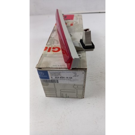 Pièce pour MERCEDES-BENZ - Auxiliary Stop Light A2038201556