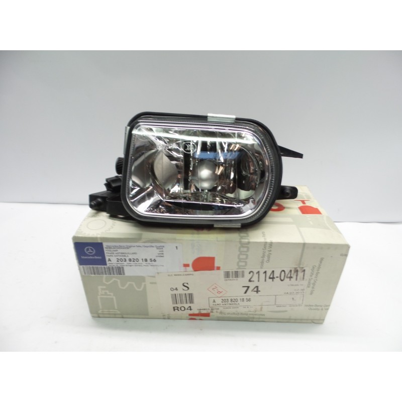 Pièce pour MERCEDES-BENZ - Fog Light A2038201856