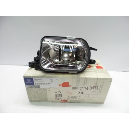 Pièce pour MERCEDES-BENZ - Fog Light A2038201856