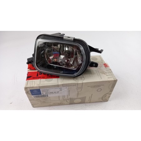 Pièce pour MERCEDES-BENZ - Fog Light A2038203256