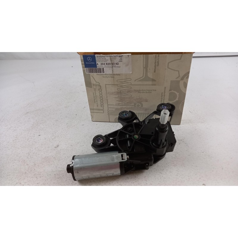Pièce pour MERCEDES-BENZ - Wiper Motor A2038205342