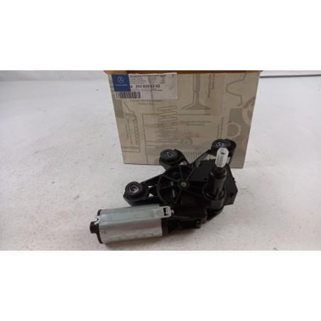 Pièce pour MERCEDES-BENZ - Wiper Motor A2038205342