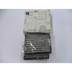 Pièce pour MERCEDES-BENZ - Filter, Interior Air A2038302118