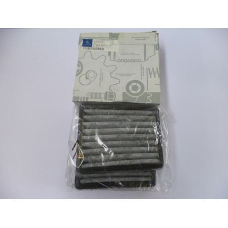 Pièce pour MERCEDES-BENZ - Filter, Interior Air A2038302118
