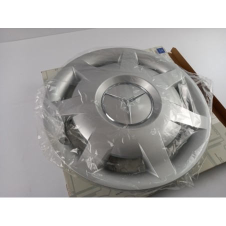 Pièce pour MERCEDES-BENZ - Cover, Wheels A2044000325